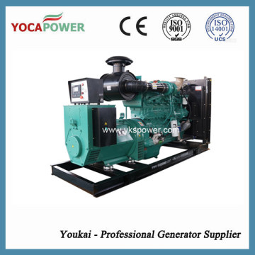 Cummins Motor 220kw / 275kVA Power Diesel Generator Set